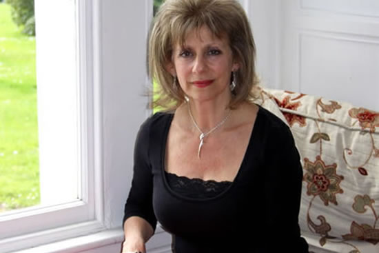 Michele Guinness